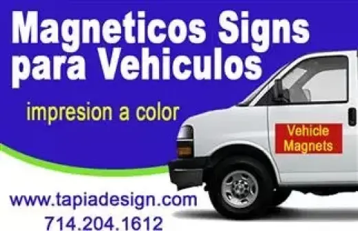 Magneticos Para Carros