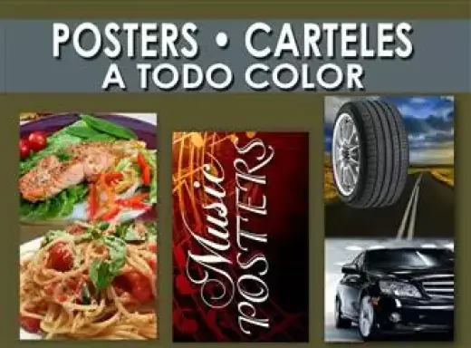 Servicio de Diseno Grafico