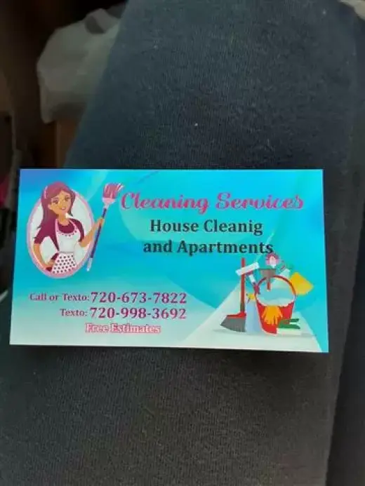 Servicio de limpieza a detalle