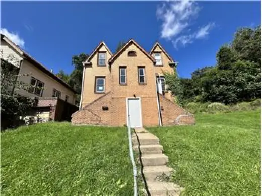 Propiedad en alquiler de 3 habitaciones y 1 baño en Weirton