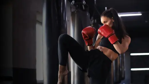 🥊🔥 ¡PONTE EN FORMA, LIBERA EL ESTRÉS Y ALCANZA TUS METAS! 🔥🥊