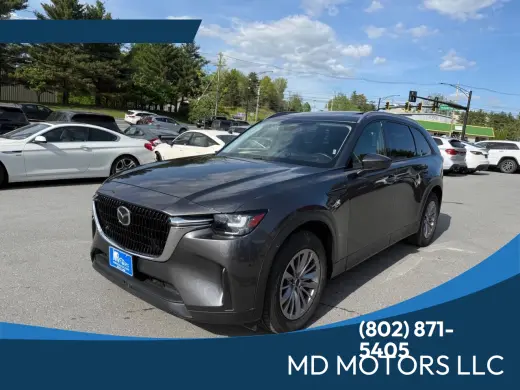 Mazda CX-90 2024