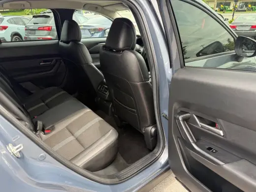 Mazda CX-50 2025