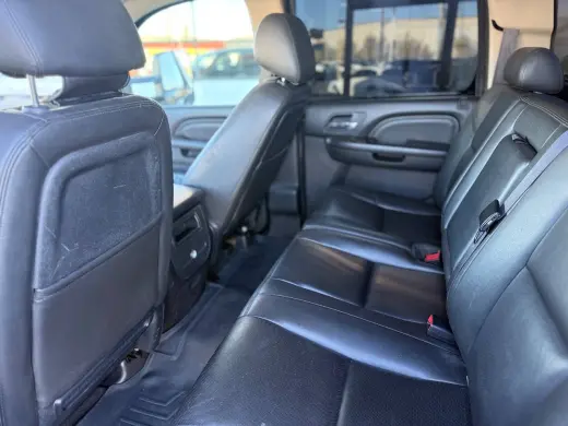 GMC Sierra 2500HD 2013