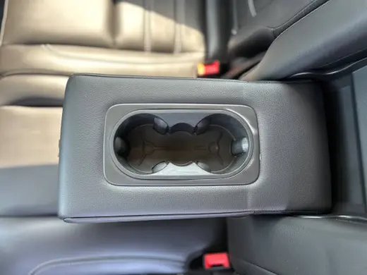 Ford Escape 2019