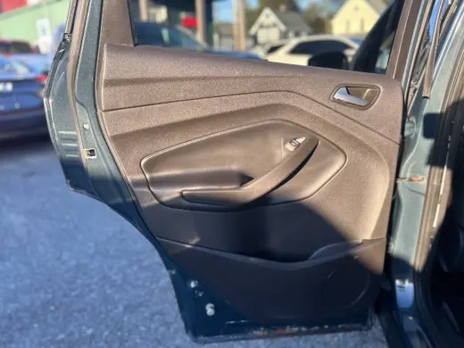 Ford Escape 2019