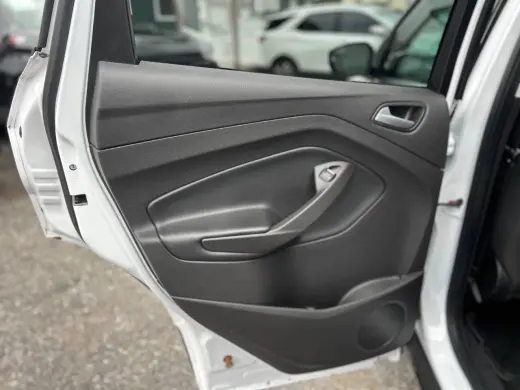 Ford Escape 2019