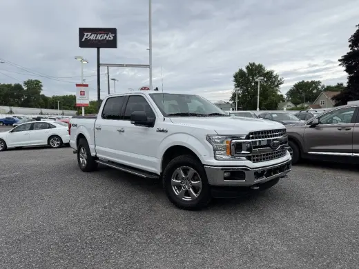 F-150 Ford 2019