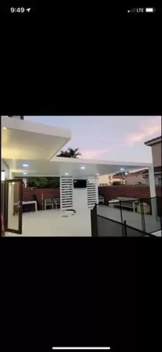 HM Techos y Terrazas