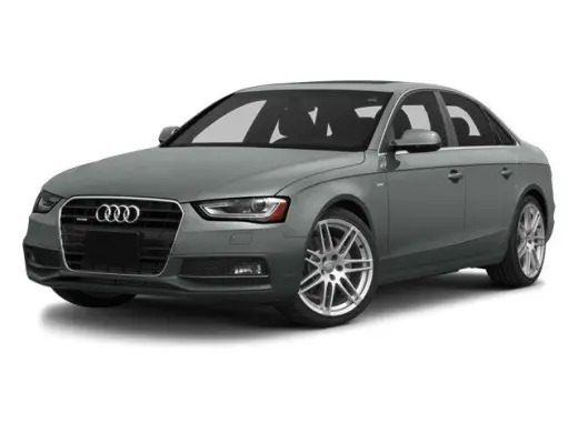 Audi A4 2014 AWD 2.0T quattro Premium Plus 4p Sedan 8A