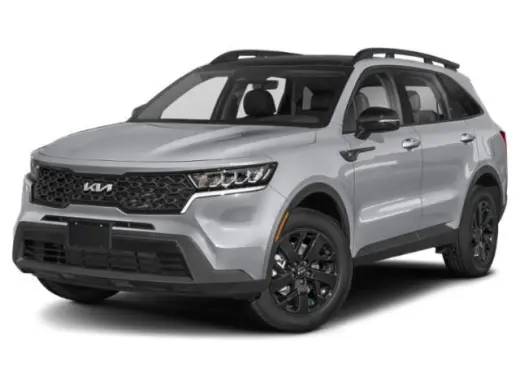 Kia Sorento 2023 AWD X-Line S 4p SUV