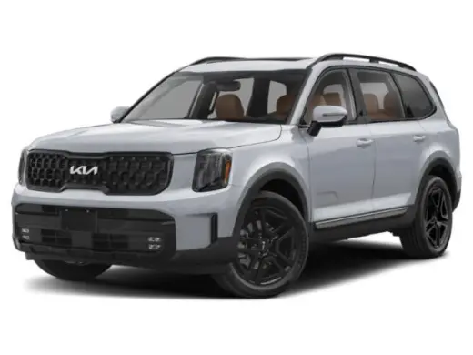 Kia Telluride 2024 AWD SX 4p SUV