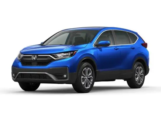 Honda CR-V 2022 EX SUV de 4 puertas