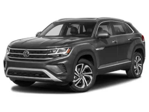 Volkswagen Atlas Cross Sport 2023 AWD V6 SEL 4Motion 4p SUV