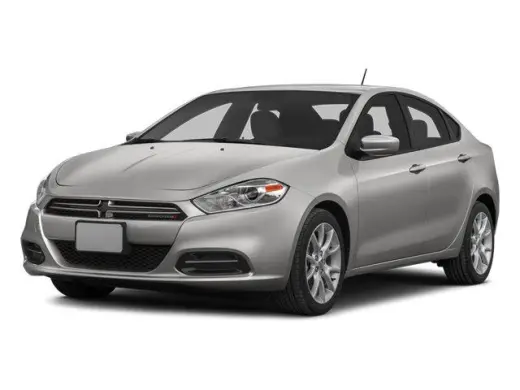 Dodge Dart 2014 GT 4dr Sedan