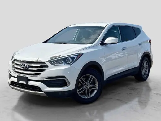 Hyundai SANTA FE Sport 2017 AWD 2.4L 4p SUV