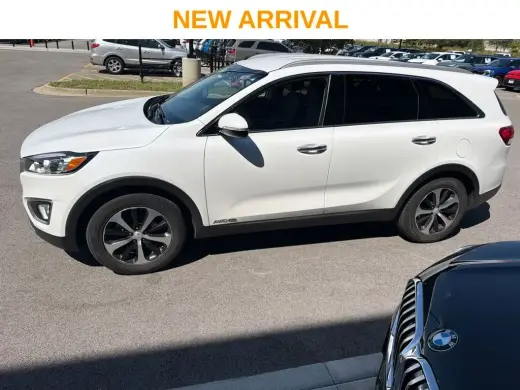 Kia Sorento 2017 AWD EX V6 4p SUV