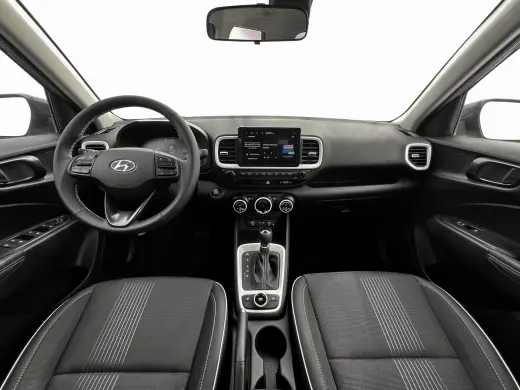 Crosover Hyundai VENUE 2024 Limited 4p