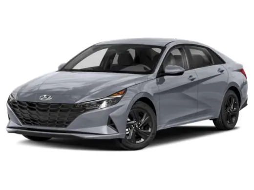 Hyundai ELANTRA 2022 SEL 4p Sedan