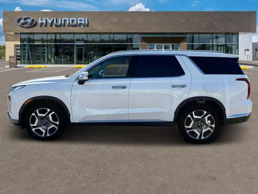 Hyundai PALISADE 2024 Limited 4p SUV