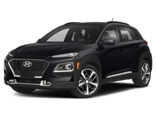 Hyundai KONA 2019 AWD Limited 4p Crossover