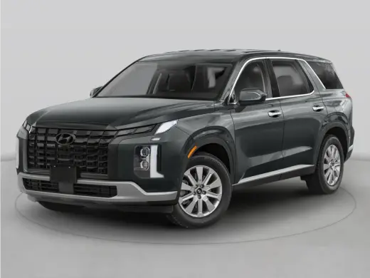 Hyundai PALISADE 2025 SEL Premium 4dr SUV