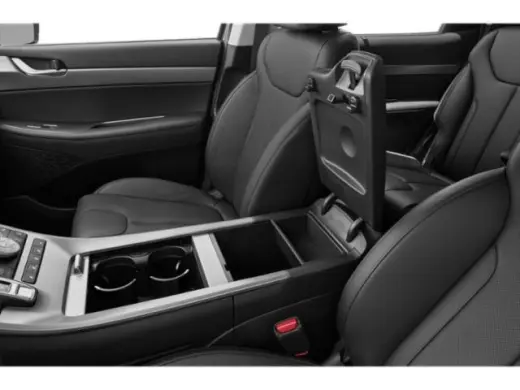 Hyundai PALISADE 2020 SEL 4p SUV