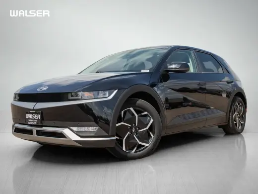 Hyundai IONIQ 5 2024 AWD SEL 4p Crossover