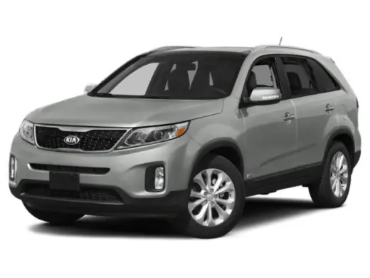 Kia Sorento 2015 LX 4p SUV