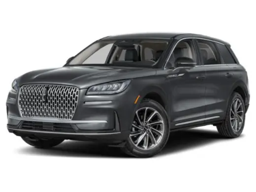 Lincoln Corsair 2023 Standard 4p SUV