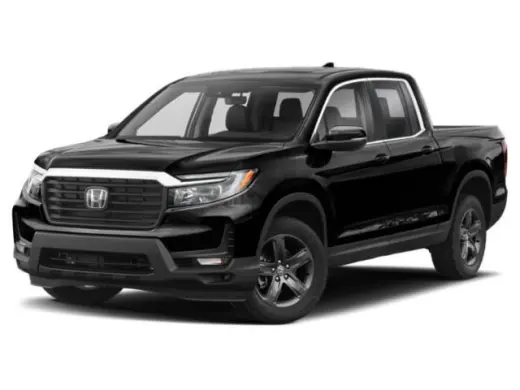 Honda Ridgeline 2023 AWD RTL 4dr Crew Cab 5.3 ft. SB