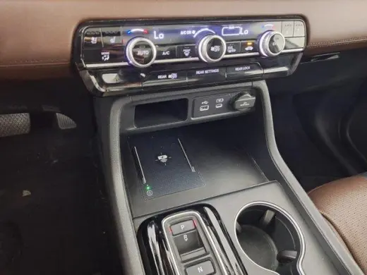 Honda Pilot 2024 AWD Elite 4dr SUV