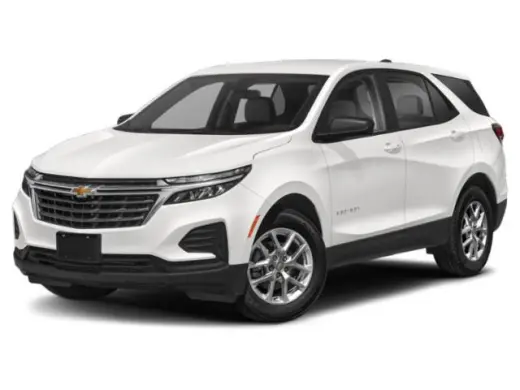 Chevrolet Equinox 2024 LT 4p SUV con 1LT