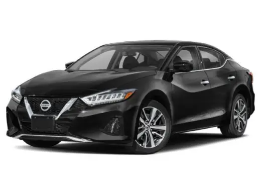 Nissan Maxima 2019 3.5 S 4dr Sedan