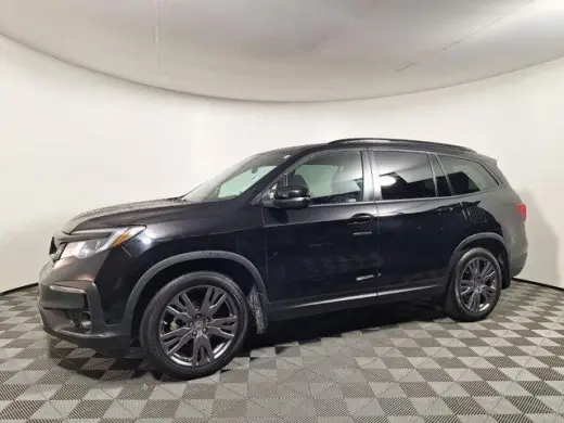 Honda Pilot 2022 Sport 4dr SUV