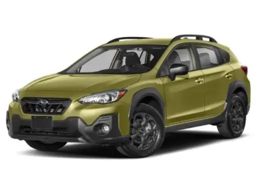 Subaru Crosstrek 2023 AWD Sport 4p Crossover
