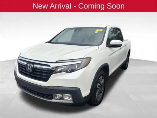 Honda Ridgeline 2019 AWD RTL-E 4p. Cabina de Tripulacion 5.3 ft. SB
