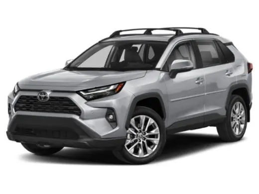 Toyota RAV4 2025 XLE 4p SUV