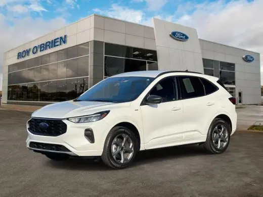 Ford Escape 2024 AWD ST-Line 4p SUV