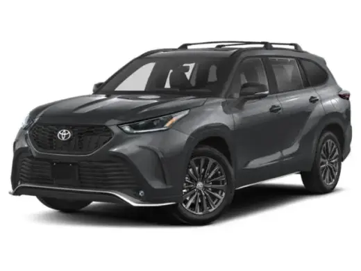 Toyota Highlander 2024 AWD XSE 4dr SUV