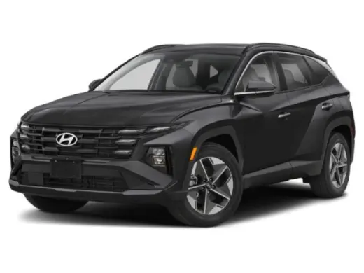 Hyundai TUCSON 2025 AWD SEL Conveniencia 4p SUV