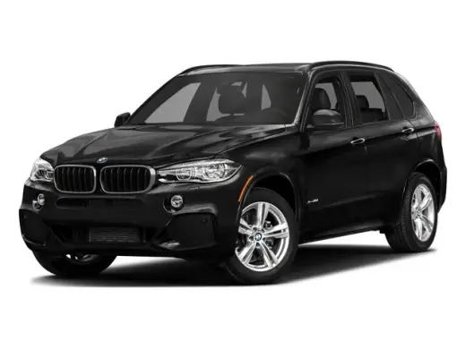 BMW X5 2017 AWD xDrive35i 4p SUV