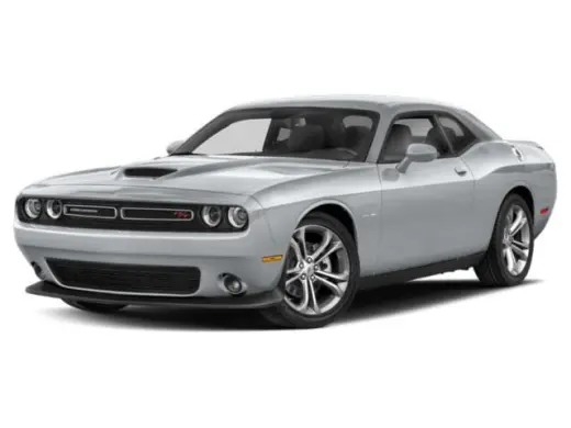 Dodge Challenger 2022 R/T 2p Coupé