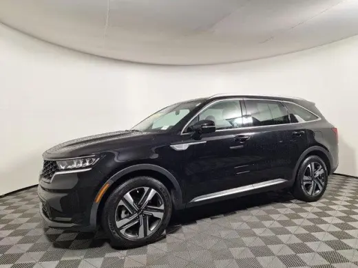 Kia Sorento Hybrid 2022 AWD EX 4p SUV