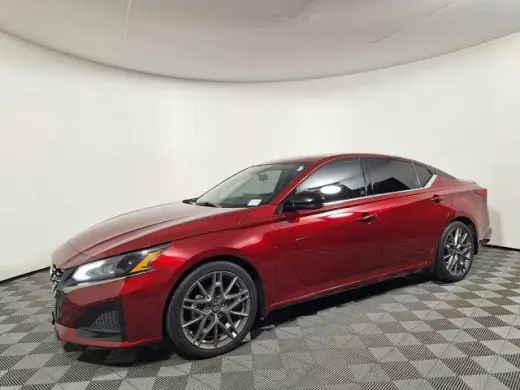 Nissan Altima 2024 2.0 SR 4p Sedan
