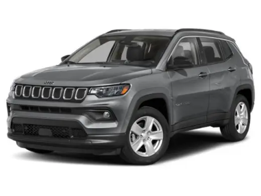 Jeep Compass 2022 4x4 Limited 4p SUV