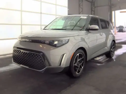 Kia Soul 2023 EX 4p Crossover
