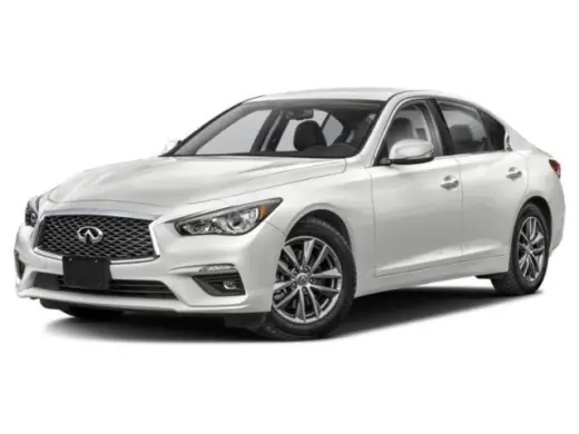 INFINITI Q50 2023 Sensory 4p Sedan