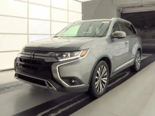 Mitsubishi Outlander 2019 4x4 LE 4p SUV