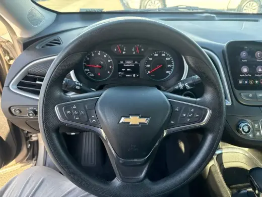 Chevrolet Malibu 2023 LT 4dr Sedan con 1LT